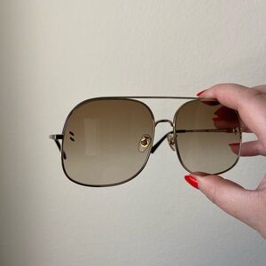 Stella Mc Cartney sunglasses